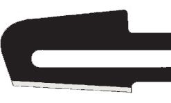 Termoblad till värmekniv T05